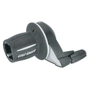 SRAM MRX Comp Shifter Set 8 Speed Rear Microfriction Front Includes Stationary