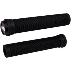 ODI Longneck SLX Grips 160mm Black Pair MTB Bike Commuter