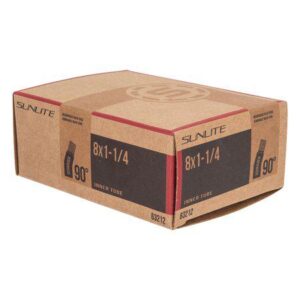 Sunlite Moped/Scooter/Surry/Wheelchair Tubes