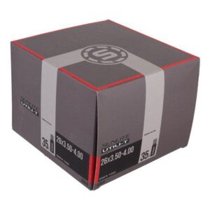 SUNLITE Tubes SunLt Utilit 26x3.50-4.00 SV35 FFW106mm