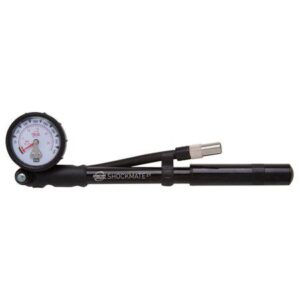 Suspention Pump ShockMate 3.0 New Planet Bike