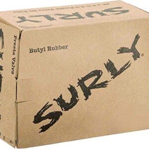 Surly 29 x 3 Tube Presta Valve
