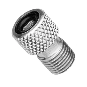 Presta valve adaptors