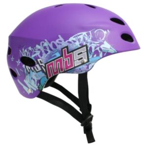 MBS MBS Logos Helmet Helmet