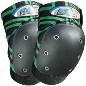 MBS Pro Knee Pads- M