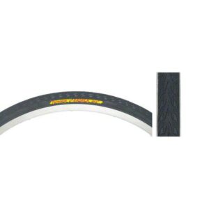 Panaracer Pasela 24x1 Black/Black