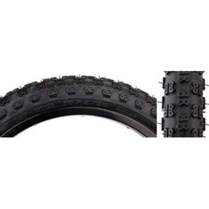 SUNLITE Utilit MX3 20x1.75 Clincher Wire TPI 40 Black/Black Reflective Road Tire