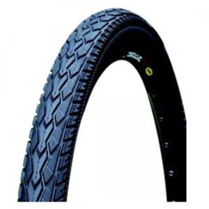 SUNLITE Utilit Trekking 700x35 Wire TPI 75 Black/Black Reflective Road Tire