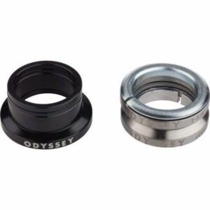 Odyssey Integrated Pro 1-1/8 45x45 Black Headset