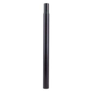 Sunlite Seatpost Sunlt Pilar 25.4x350 Noclmp Bk