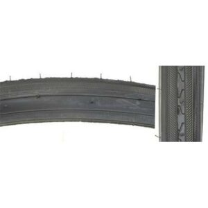 Kenda Tire 26x 1-3/8 Black/Black Road K40 Sunlite