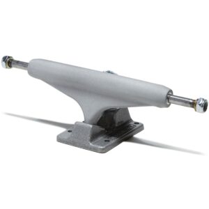 INDEPENDENT Truck Company 149 Stage 11 Industrial IKP Raw Silver Trans Black Standard Skateboard Trucks