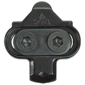 WellGo Shimano SPD Compatible Cleat Set