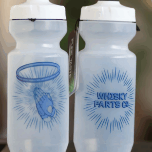 Whisky Revere The Ride Purist Water Bottle