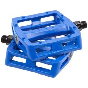 Odyssey Grandstand PC V2 Pedals 9/16 Molded Pins Royal Blue