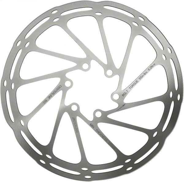 SRAM Centerline Disc Rotor Centerline 200mm