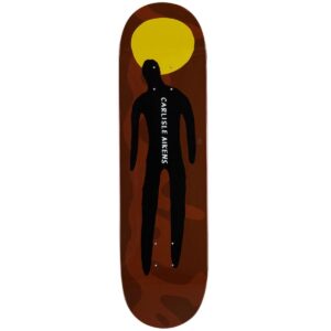 Chocolate Aikens Mcfetridge Drips Skateboard Deck - 8.60 "