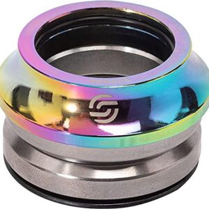 Salt Pro Internal Headset