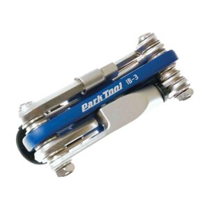 Park Tool IB-3C I-Beam Mini Folding Multi-Tool