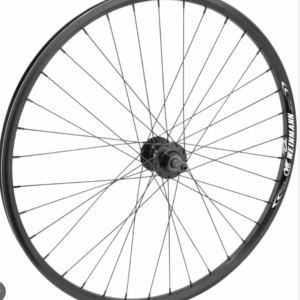 WHL Rr 27.5 584x21 WEI XM280 Disc Bk 36 Wm Mt2000 6B Bk 100mm 14GBK