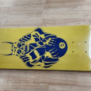 Deathwish Jake Hayes Dealers 8.0
