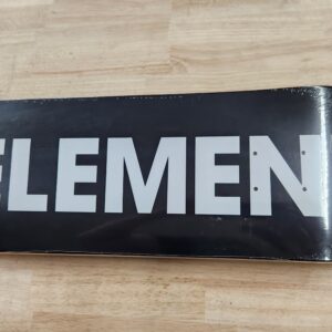 ELEMENT TEAM BLAZIN DECK 8.00