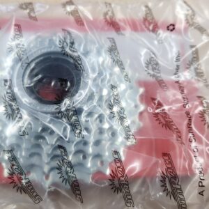 Sunrace 7 Speed 13-28 Freewheel