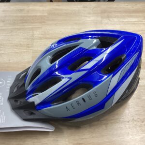 Aerius Helmet Aerius V19-Sport M/L Bu/Gy