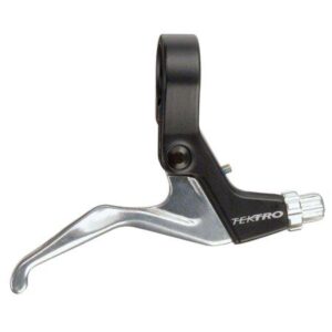 Tektro 319A RH BMX Linear Brake Lever Silver/Black