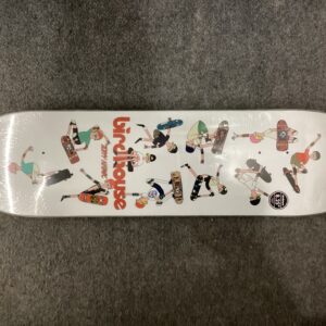 birdhouse hawk deck 8.25