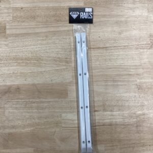 Black Diamond glow rails