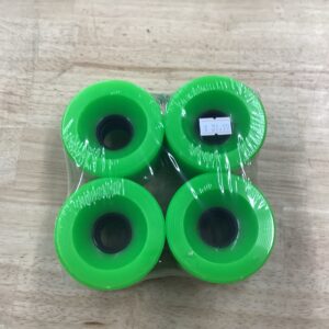Blank cruiser neon green 70 mm