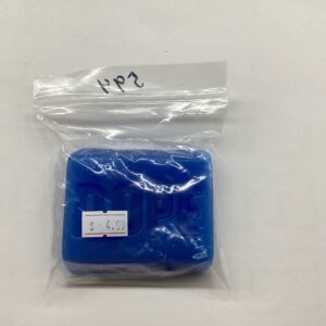 DOPE SKATEWAX BAR BLUE