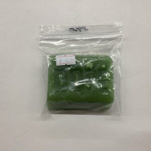 DOPE SKATEWAX BAR GREEN