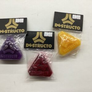 Destructo Wax