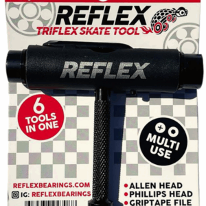 REFLEX TRI-FLEX TOOL BLACK