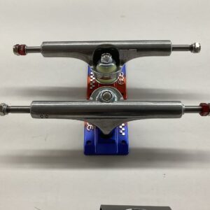 ACE AF1 66 ANODIZED BLUE/ORANGE TRUCK