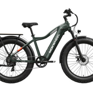 Mokwheel Tor Plus green