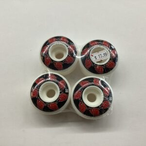 CONSOLIDATED DAREDEVIL 54MM 99A (Set of 4)