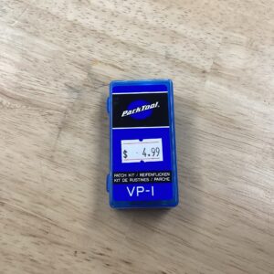 Park tool patch kit