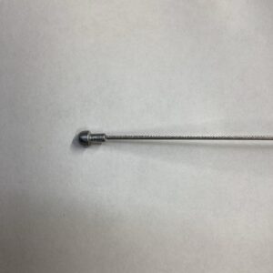 Brake road bike cable 1.6 2000mm jagwire