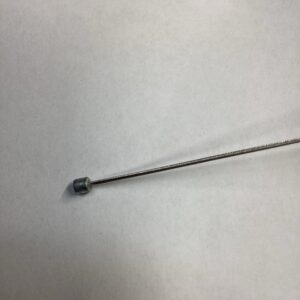 Shifter cable 1.2 2300mm jagwire