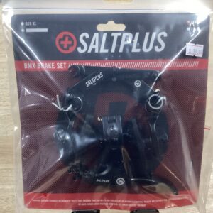 Brake Salt Plus Geo Brake Set Alloy Left Lever & Cable Geo U-Brake