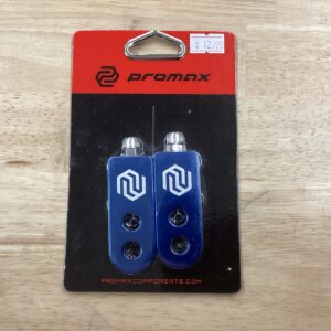 promax C-1 Chain Tensioner blue