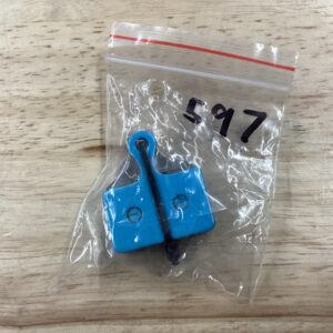 Bike Ceramic Brake Pads