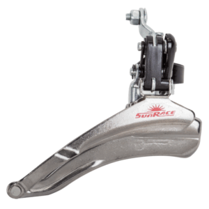 Sun Race M06 2SP 48T 28.6 BP Derailleur Front