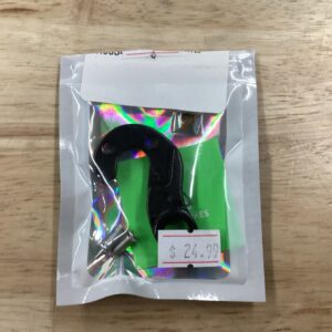 Derailleur hanger 157