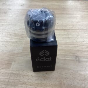 Eclat, Wave 16, Headset, Black