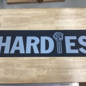 Mob Hardies bold 9.0