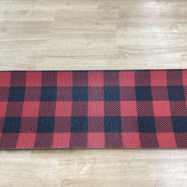 MOB GRIP 9" GET PLAIDICAL
